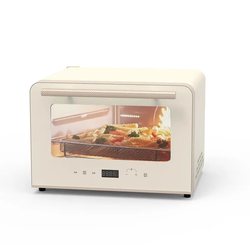 20L Liter 2000W Air Fryer Toaster Convection Ovens Home Appliances Oven Control Board