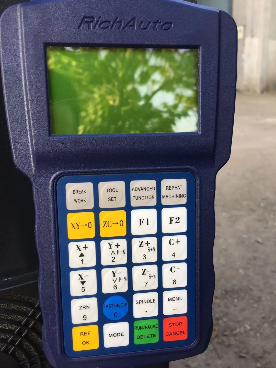 Forsun высокоскоростной набор борд автоматический край поиск CNC маршрутизатор для стекловолокна теплоизоляционный материал