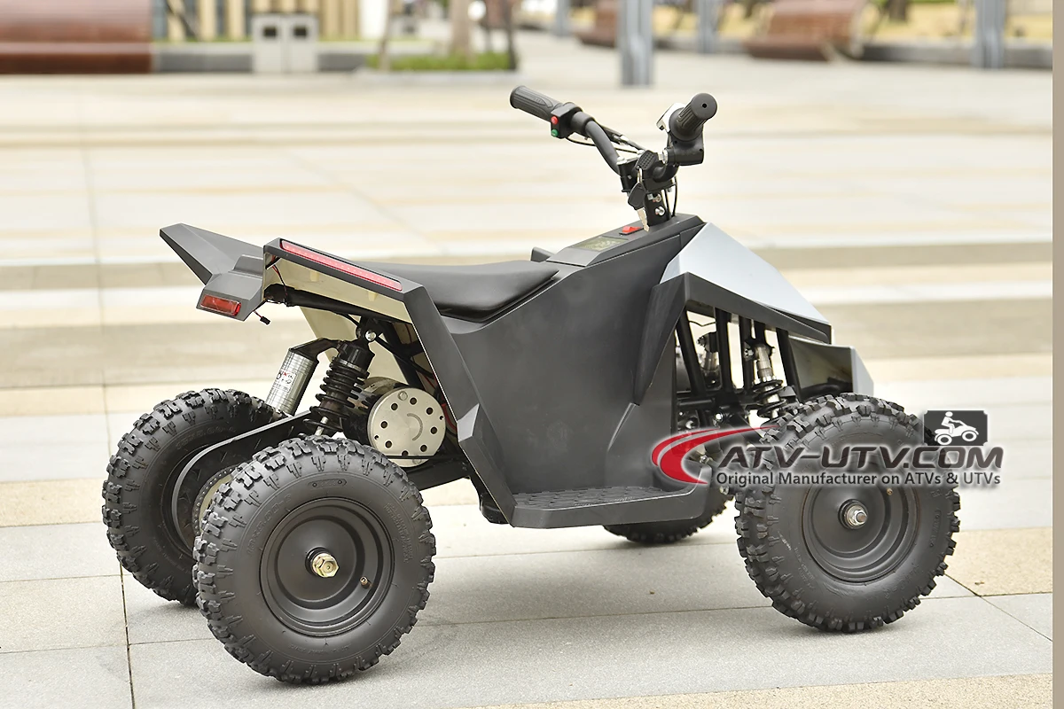 quad bike four wheeler