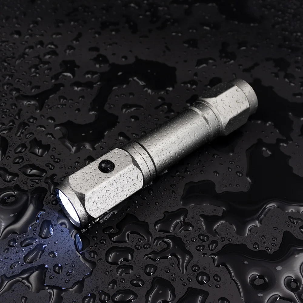 3 in 1  multifunction 8leds torch hammer car window breaker seat belt cutter outdoor portable 8 led flashlight