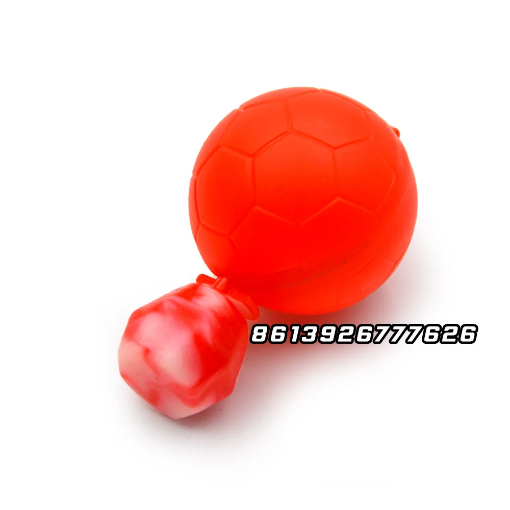Футбольный поп алмазные конфеты жесткие конфеты