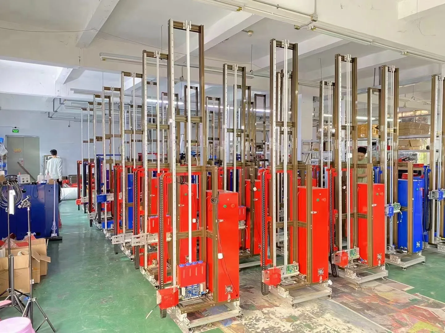 Cheapest 3D  5DTransfer UV Wall   Printer   Wall and Floor Printer Vertical  Wall  Painting Machine  Printer