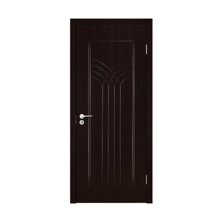 
Brand New Arrival Modern smartness House PVC roller door magnetic Wooden Door 