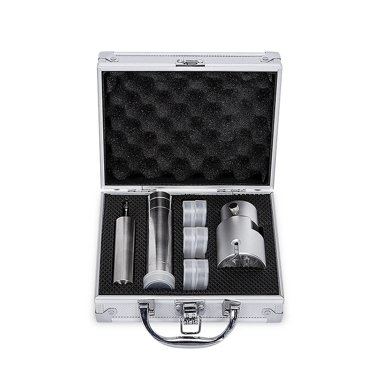 LCH NDJ-S lab digital brookfield rotational viscometer for cosmetics oil testing equipments