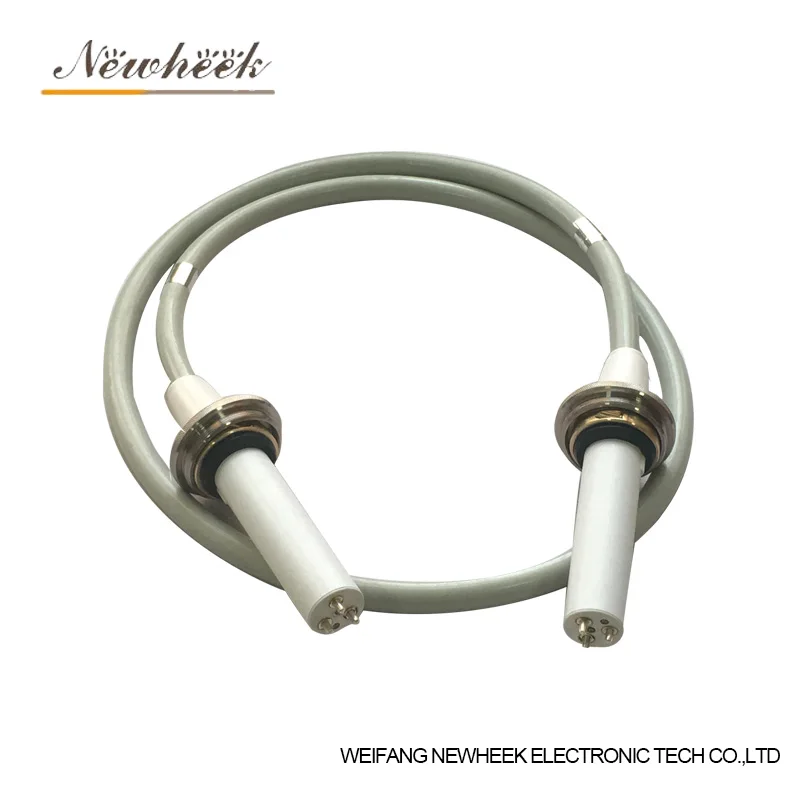 NK75KV  2M X ray high voltage cable for medical