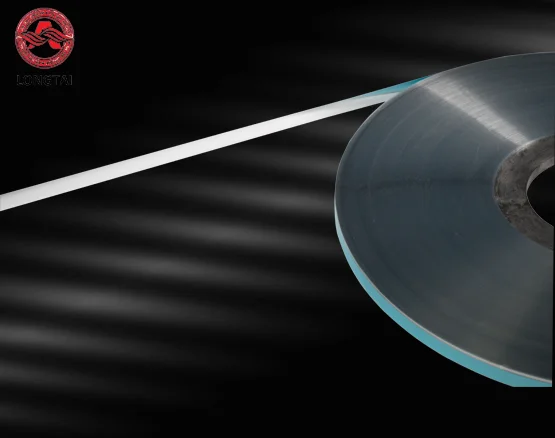 AL+PET+AL Double-side aluminum foil laminate Shielding Tapes