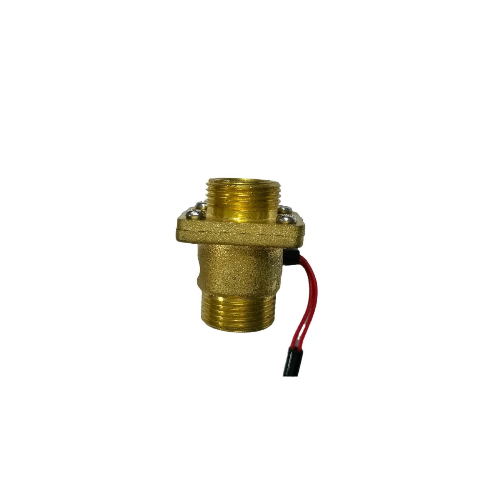 Btl-k06 Brass Water Flow Switch washing machine water flow sensor switch