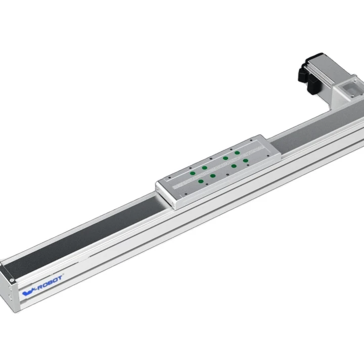 Low price long stroke linear general environment electric belt driven linear actuator