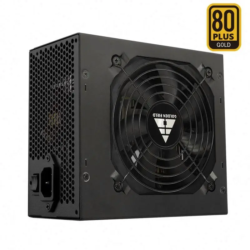 Лучший продавец, блок питания GPG550W Gold, полностью модульный, 550 Вт для ПК