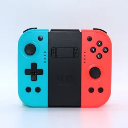 RTS T22 private mold for NS joy/con wake up BT connect home easy to connect vibration Six-axis gyroscope turbo function