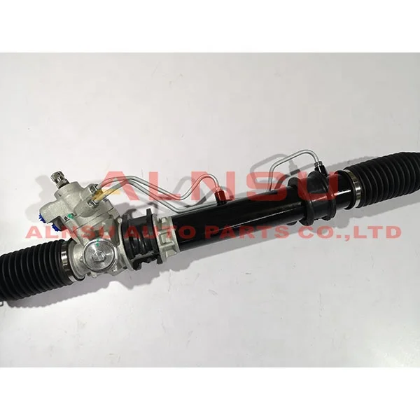  Auto Part Steering Rack Gear Box for 49001-27N00 E24