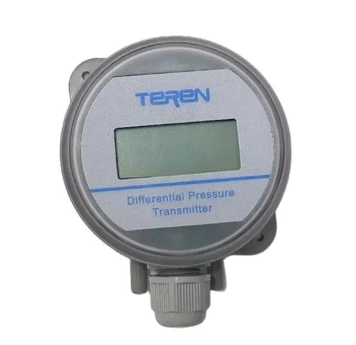 TEREN Differential pressure transmitter MODEL: DPTN621 DPT110 DPT120 DPT310 DPT320 DPT610  DPT620