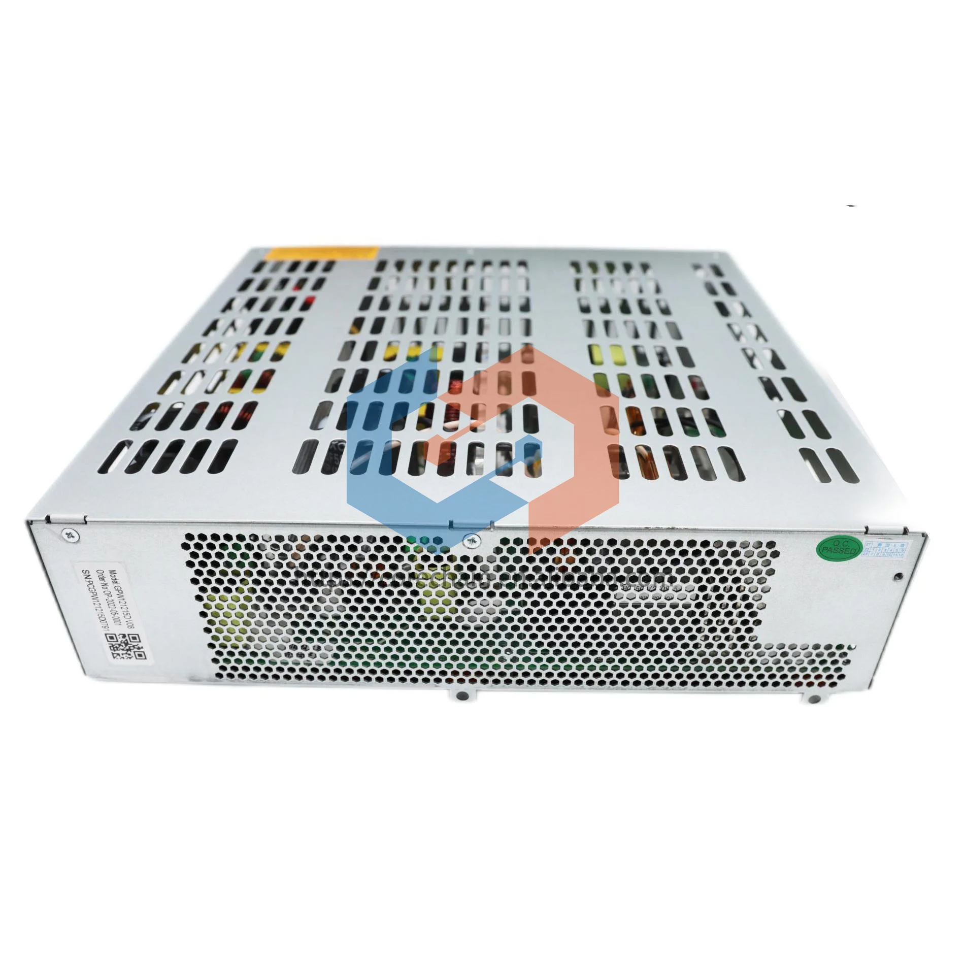 Погружное масло охлаждающий источник питания APW12 6000 Вт 8000 блокировка блока для жидкого охлаждения серии S19