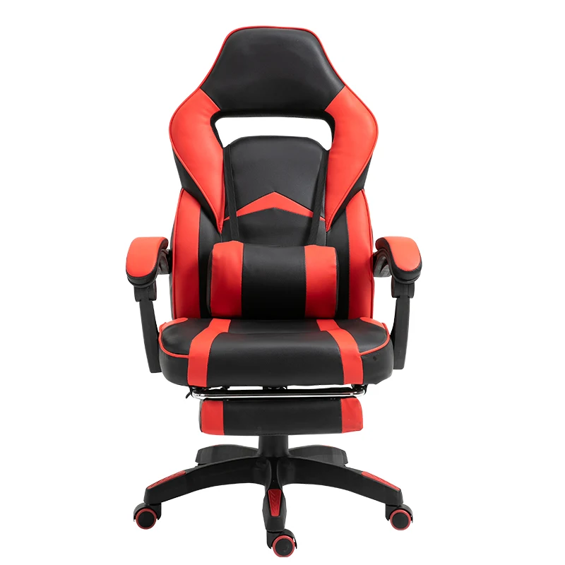 Wholesale office chair furniture racing Car Style pu gaming chair for office