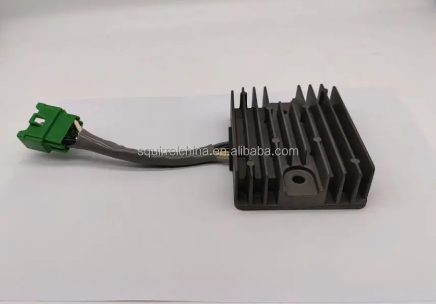 Выпрямитель регулятора напряжения GX440 GX630 GX690
