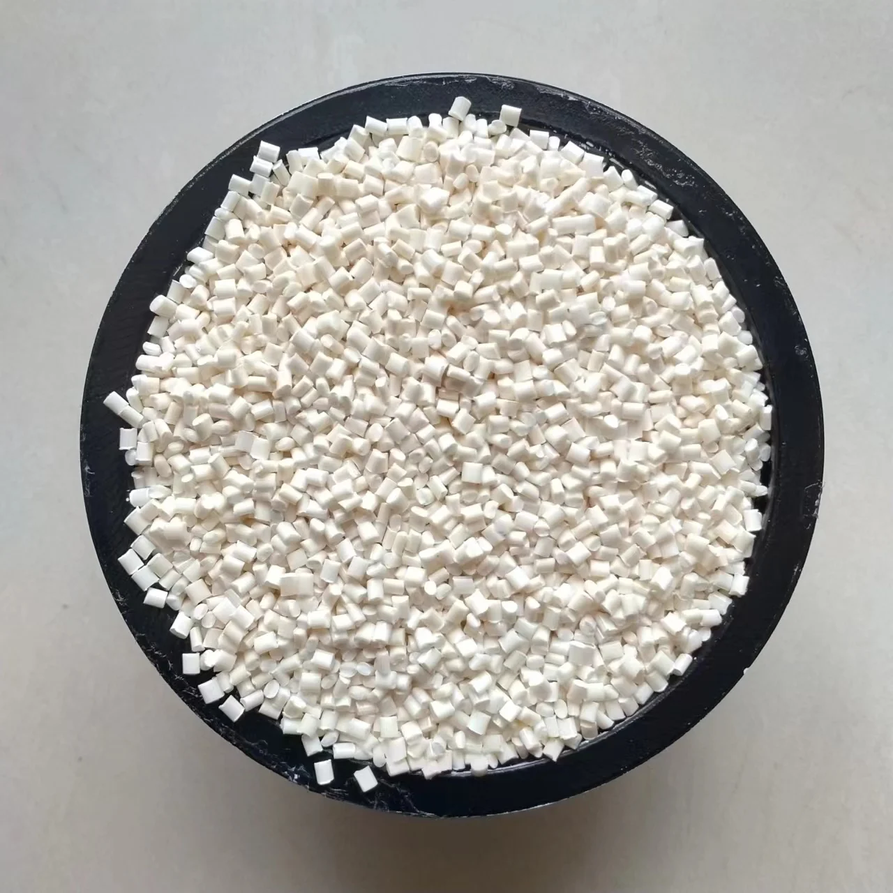 ABS PA-756 Competitive price Virgin Natural ABS granules / ABS Plastic Raw Material / ABS Resin