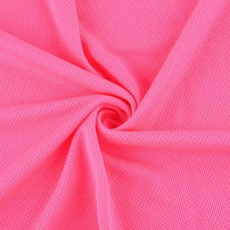 Printed Mesh 100% Polyester Printing 110 Mesh Silk Screen Mesh Fabric For Textile Printing