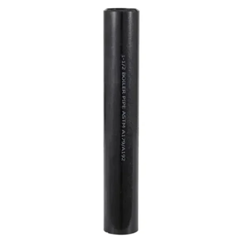 API 5L ASTM A53 A106 Gr. B A179 A192 A333 X52 X56 X60 X70 Hot Rolled Seamless Carbon Steel Pipe