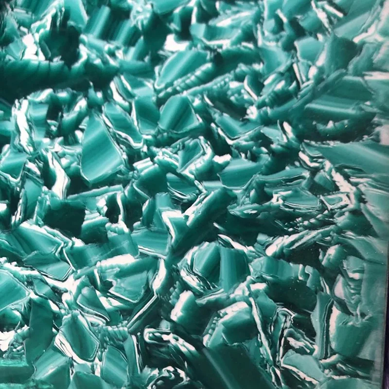 In stock cellulose acetate Tortoise shell plastic sheet 6mm 4mm 3mm 2mm for sunglasses and hair accessoires