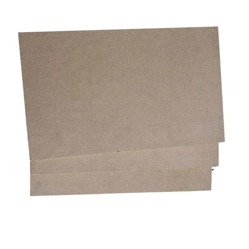 18 мм меламиновая ламинированная плита Mdf Fibreboards НЕОБРАБОТАННАЯ доска