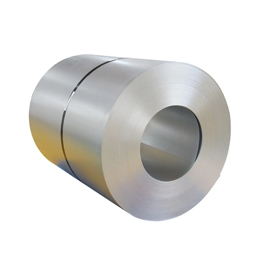 Crgo Cold Rolled Silion Steel 23sqg090 Oriented Electrical Steel Silion Steel For Ei Lamination