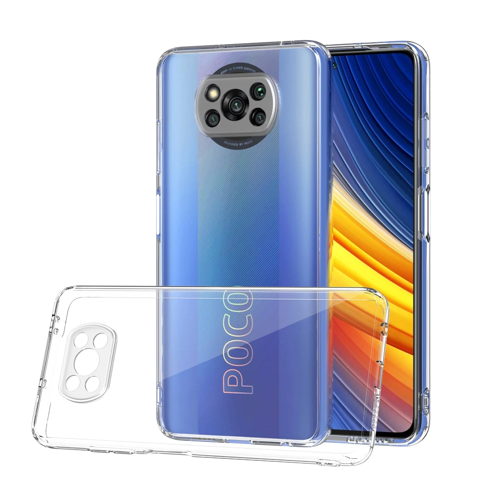  Wholesale Anti Shock Custom Clear Transparent Acrylic Phone Case For iPhone 7/8/x/xs/xr/11/11Pro/12 Pro