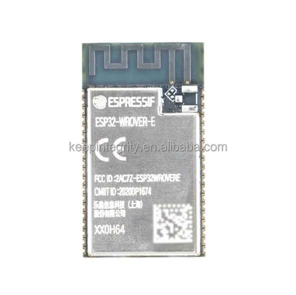 ESP32-WROVER-E 32bit 4MB 8MB 16MB Wifi модуль ESP32 ESP32-WROVER-E-N8R8