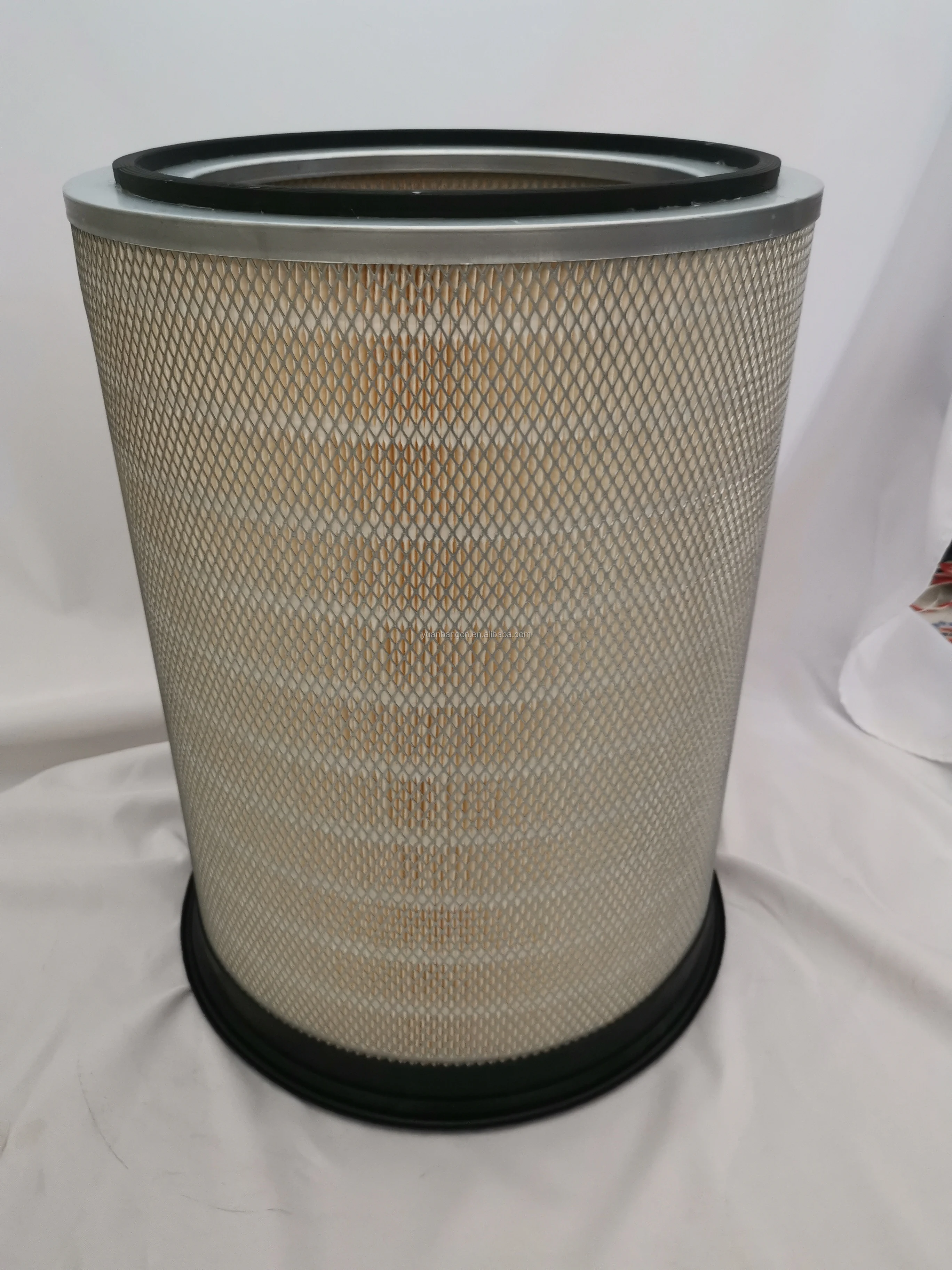 High quality industrial equipment filter AF880 AF889  P117781 PA2454 1W-3636 9038349 3I-0105  air filter