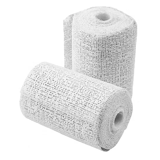 Хирургический пластырь из эко-повязки