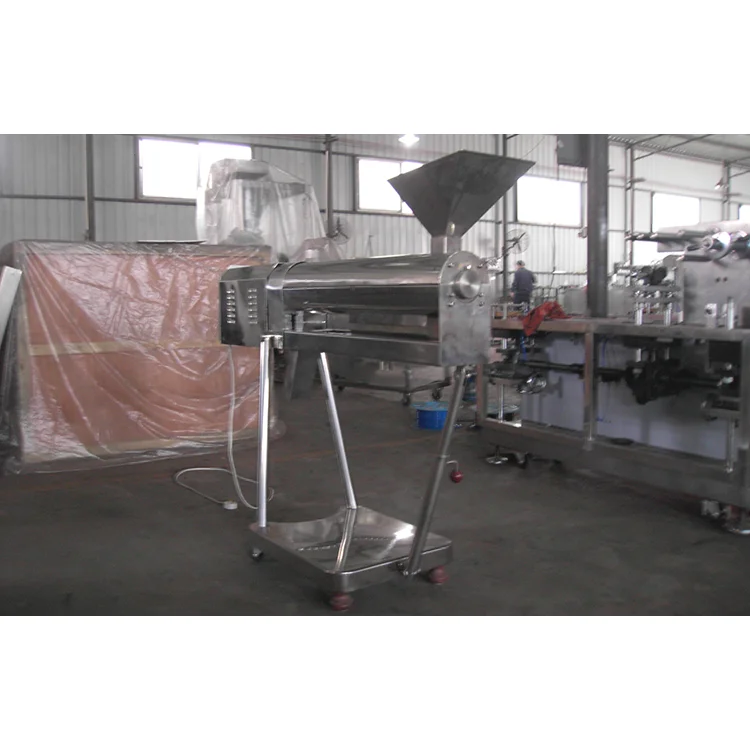 JPJ-2 High Quality Medicine Capsule Polishing Machine Capsule Polisher
