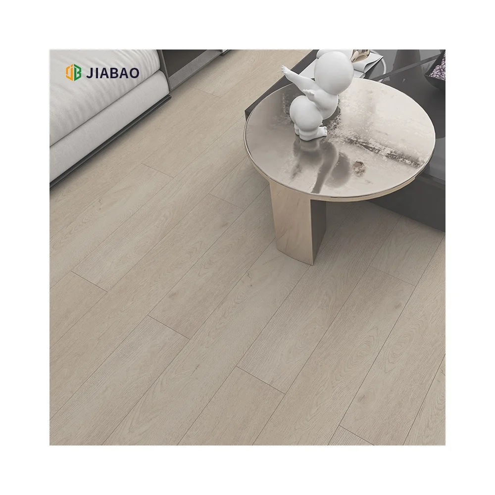 Mdf High Gloss square l Polishing Aminate Flooring