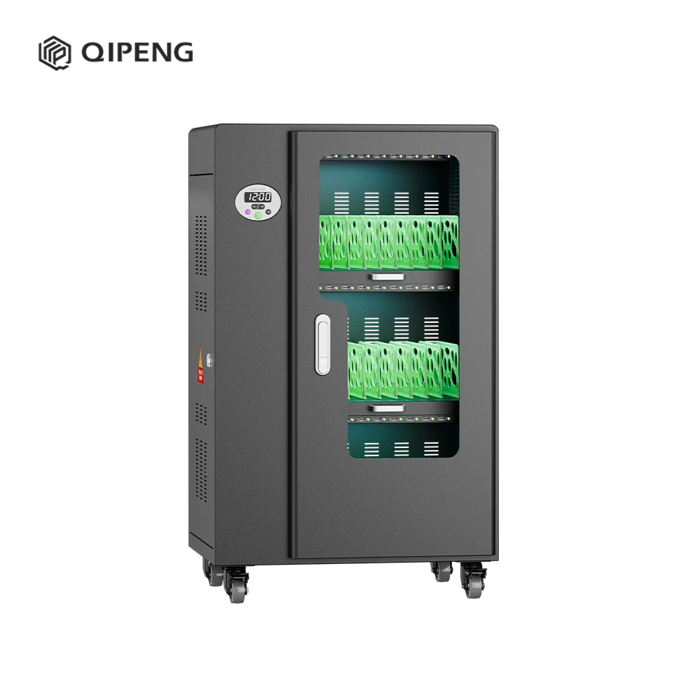 Multi Charging Station Multi Tablet Phone USB Charging Station Charging cabinet charging cart charging locker charging trolley