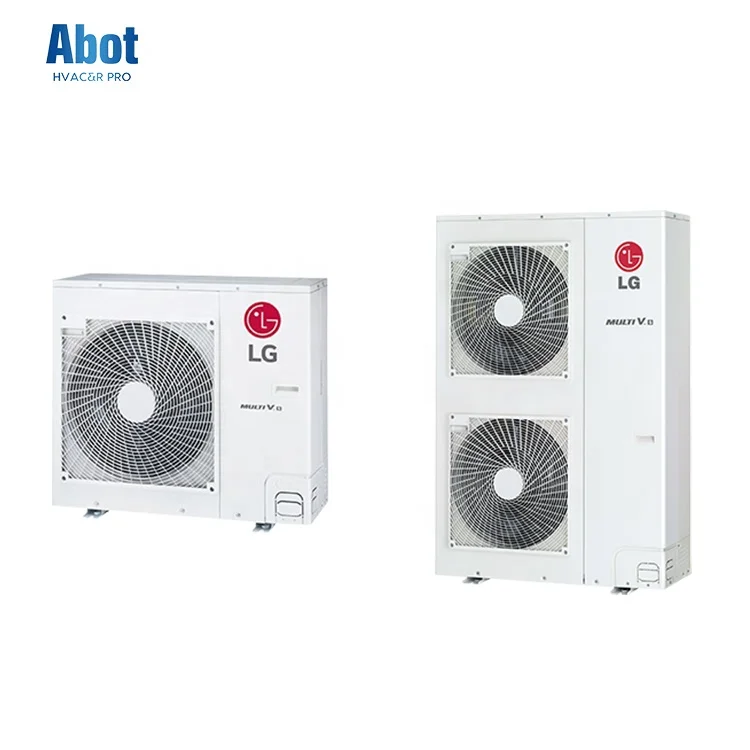 Inverter Scroll Compressor LG Multi V VRF Mini Split