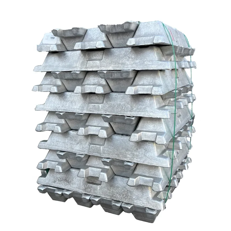 China factory/Primary Aluminum Ingot Best Price wholesale aluminium ingots 99.7% aluminum ingot with the best quality