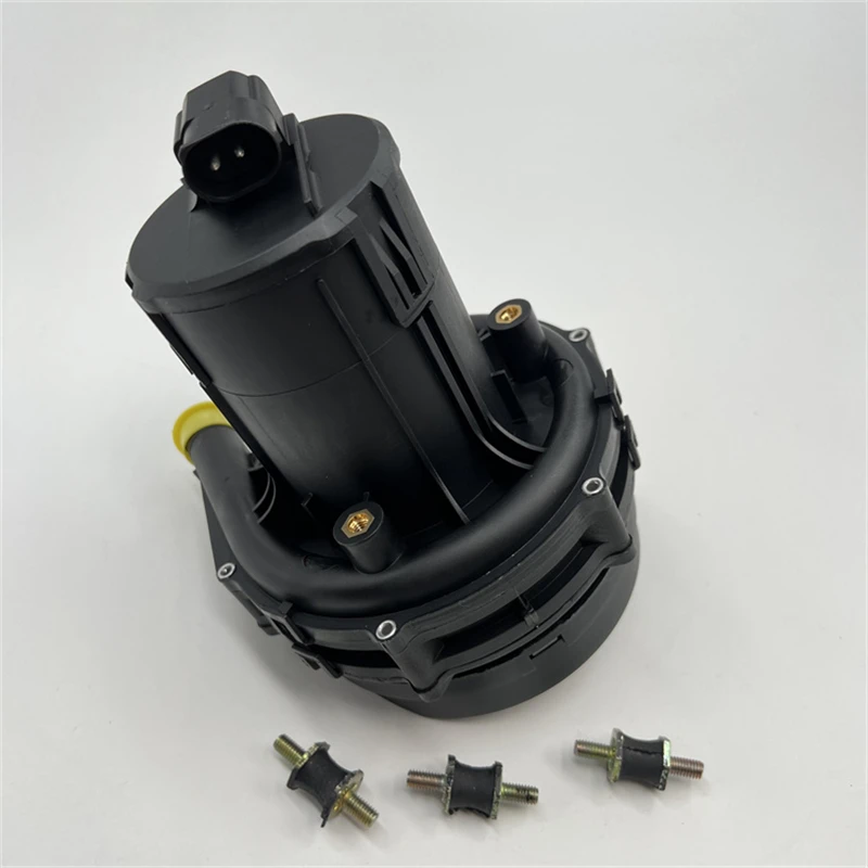 STZT 1172 7553 056 Secondary Air Pump Auto Engine Parts 11721435364 11727553056 7.21852.24.0 11721433959 for BMW E39 E46