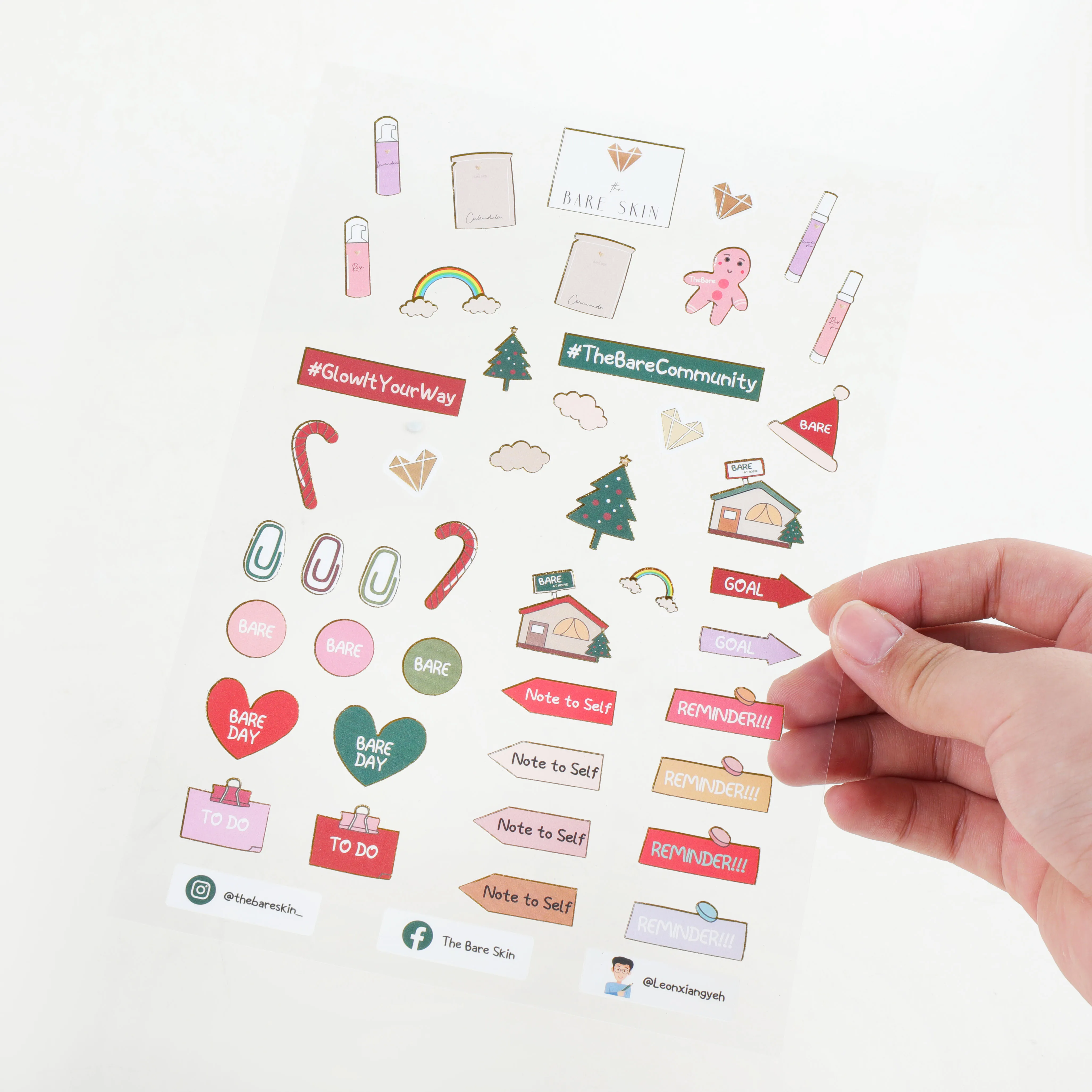 printing label vinyl holographic pvc uvproof sticker custom hologram holographic sticker for promotion