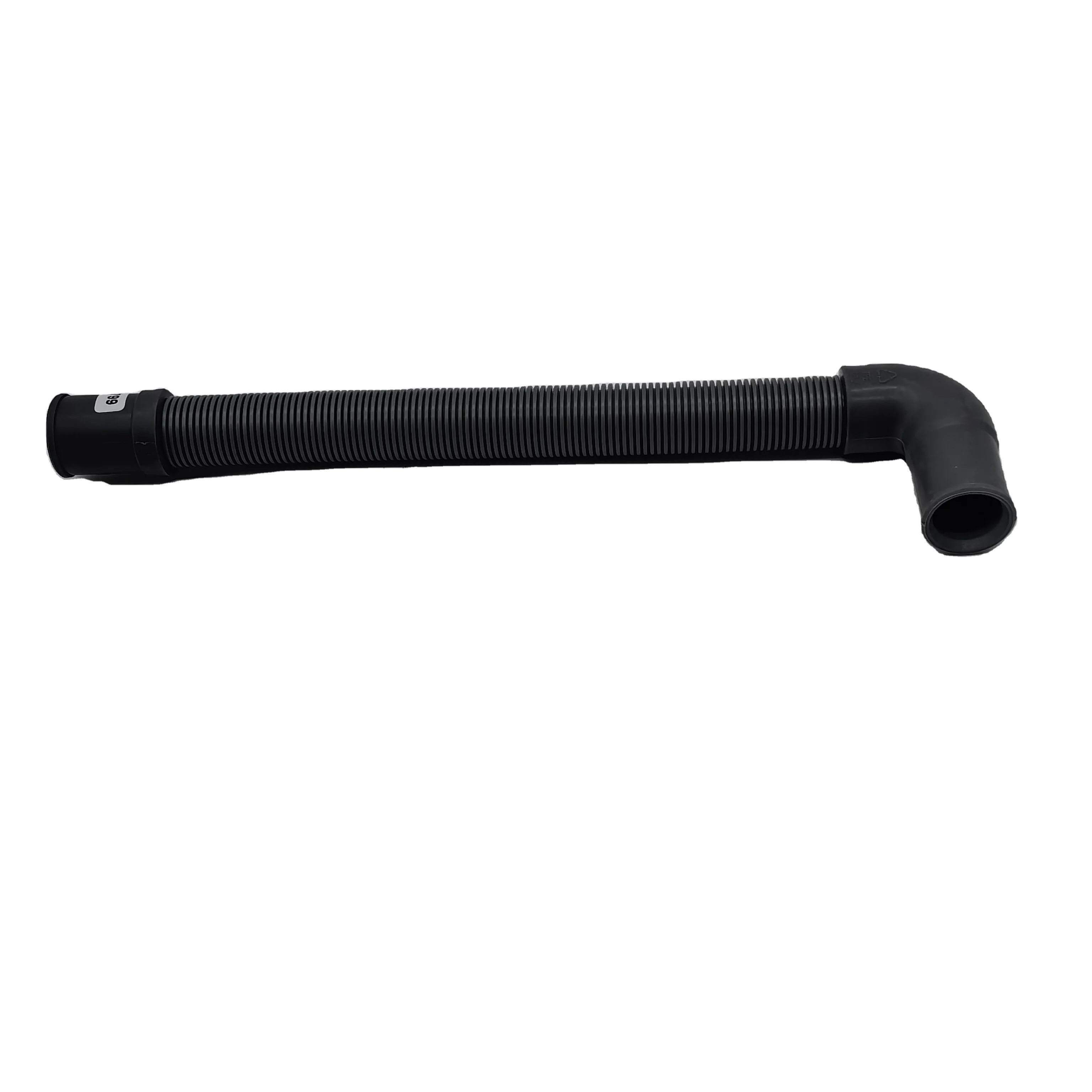 12676000003281 30 см пластиковая посудомоечная машина внутри внутреннего соединения мягкий изогнутый шланг для посудомоечной машины midea