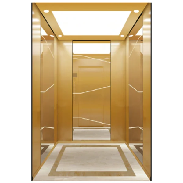450kg/630kg/800kg/1000kg/1250kg/1350kg/1600kg passenger elevator Lift