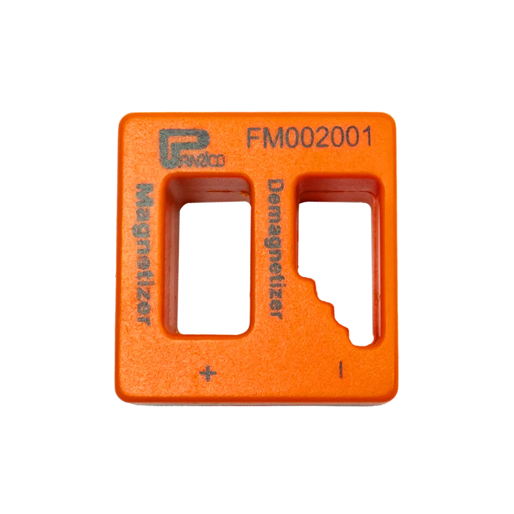 High Quality Magnetic Tool Screwdriver Tips Magnetizer And Screwdriver Demagnetizer