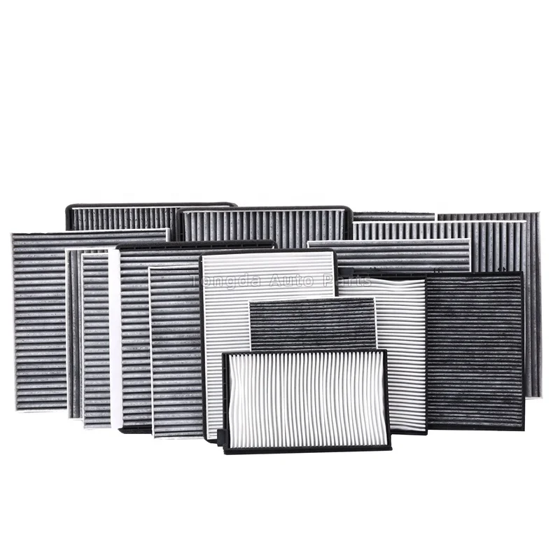 Factory High Quality 8713950010  Oem Air Cabin Filter For car 87139 50010
