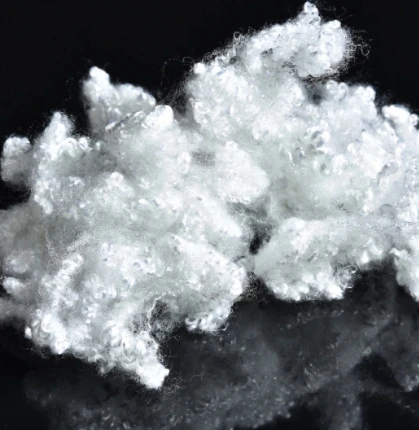 15D*64mm Regenerated Hollow Conjugated Siliconized PSF Polyester Staple Fiber Polyester Fiber Manufacturers and Suppliers
