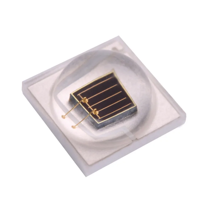 Jstronic Керамический инфракрасный SMD диод 1 Вт 3 3535 810 нм 820 850 880 940 ИК светодиод