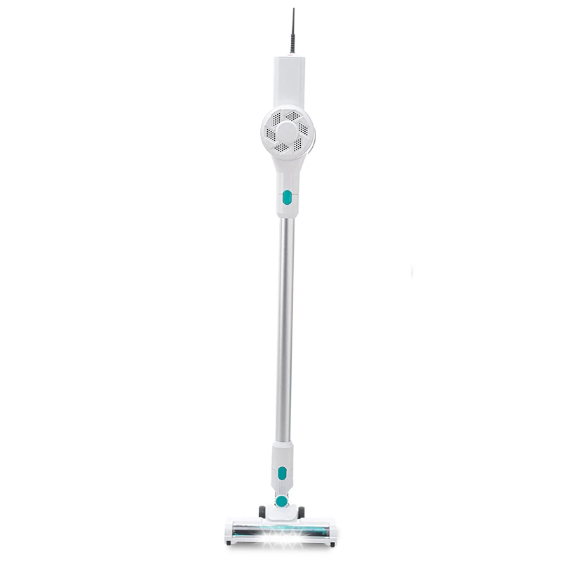 High Quality Professional Design 500W 5M Cord Length Wet and Dry Vacuum Cleaners With Aluminum Tube
