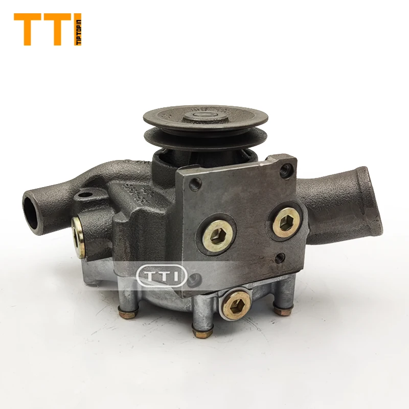 High Quality 3114 3116 3126 Water Pump Fit 4W7589 Diesel Engine Water Pump 7C4508 Water Pump
