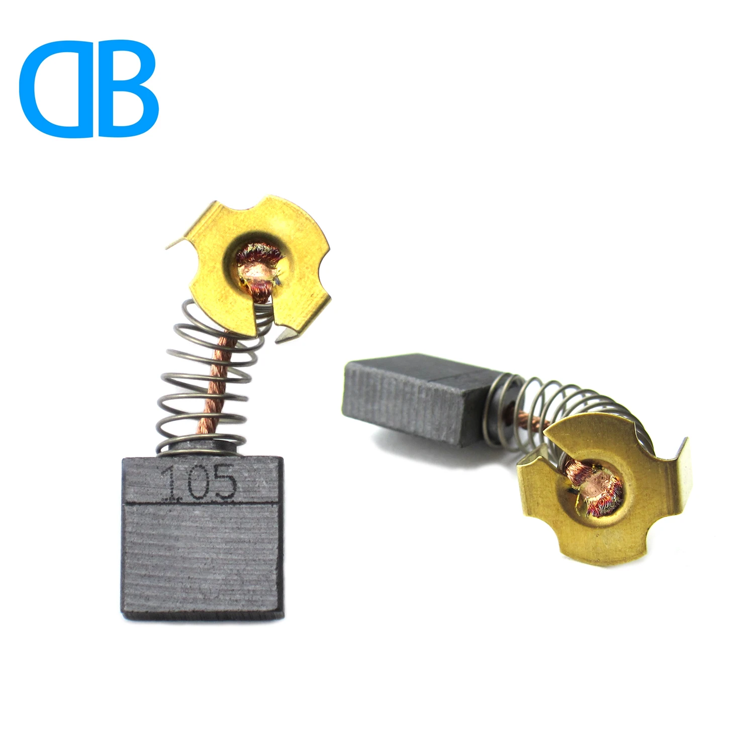 Wholesale Hot Selling Cheap Custom High Quality Power Tool 999044 Electric Carbon Brush