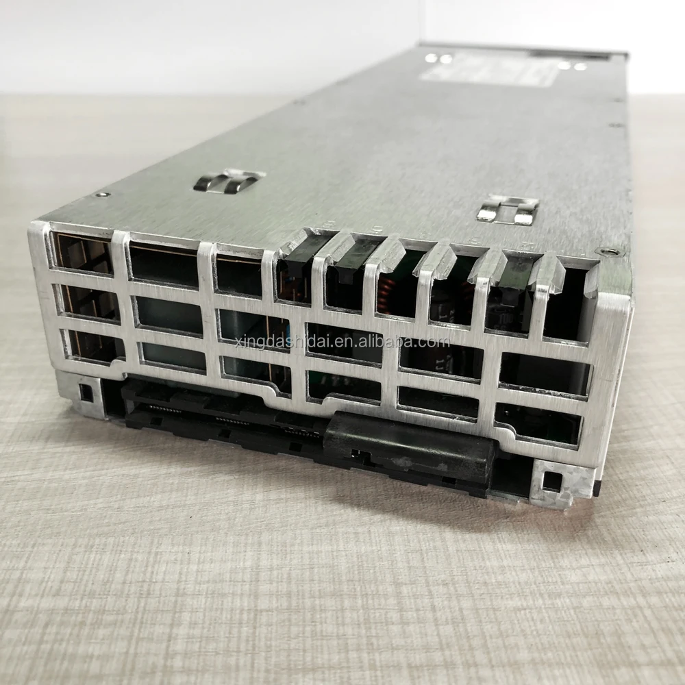 Ready to Ship Eltek 48V 60V Converter FP2 Rectifier Module Flatpack 2 48-60/2000he P/N 241115.705