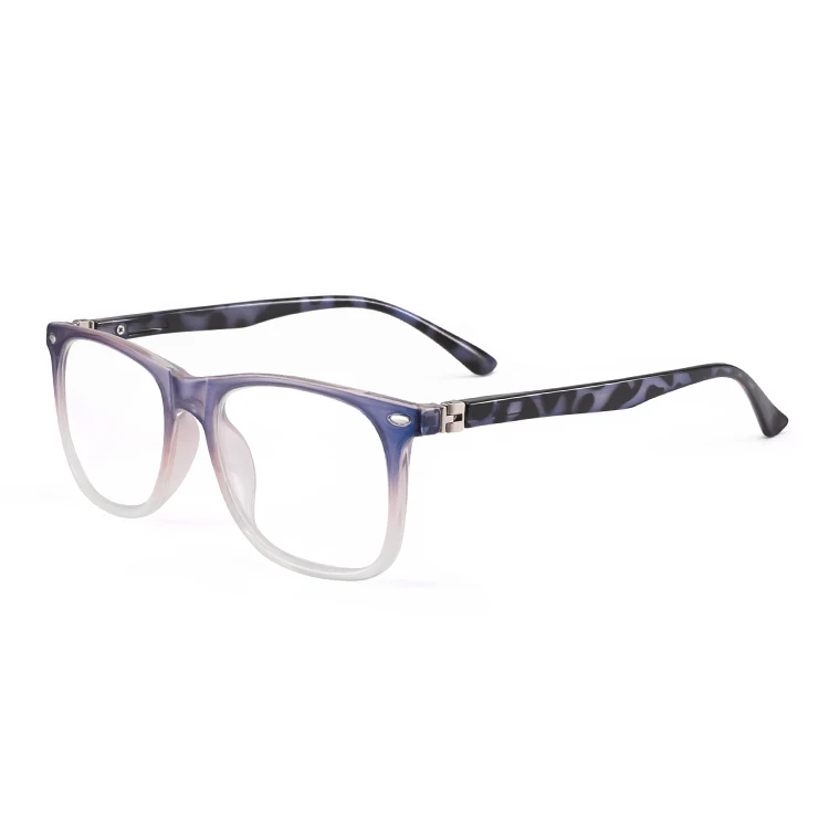 
Pc fashion slim flexible oversized comfortable reading glasses 