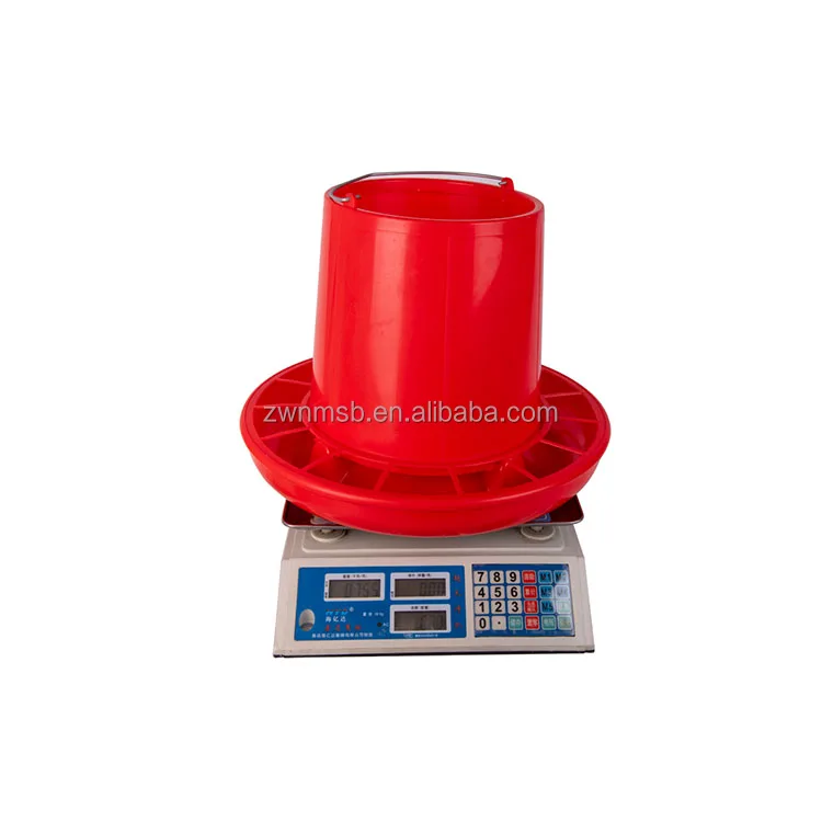 Automatic Poultry Water Drinker And Feeder For Chicken Feeders Breeding Equipment
