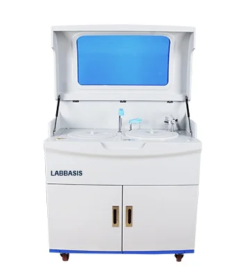 Factory Supply China Quality Auto Biochemistry Analyzer New
