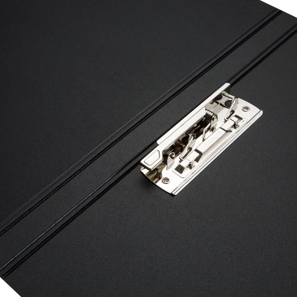  Comix Factory Hot Sale Low Price PP Material A4 Size Hanging File Folder